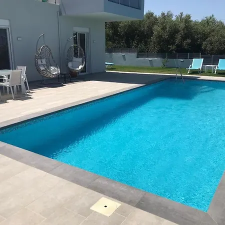 Villa Panorama Modi *
