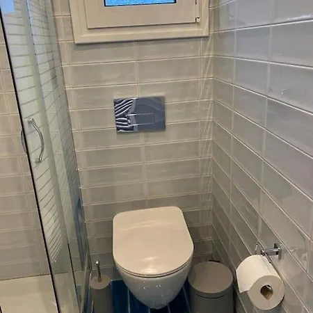 Panorama Modi Villa